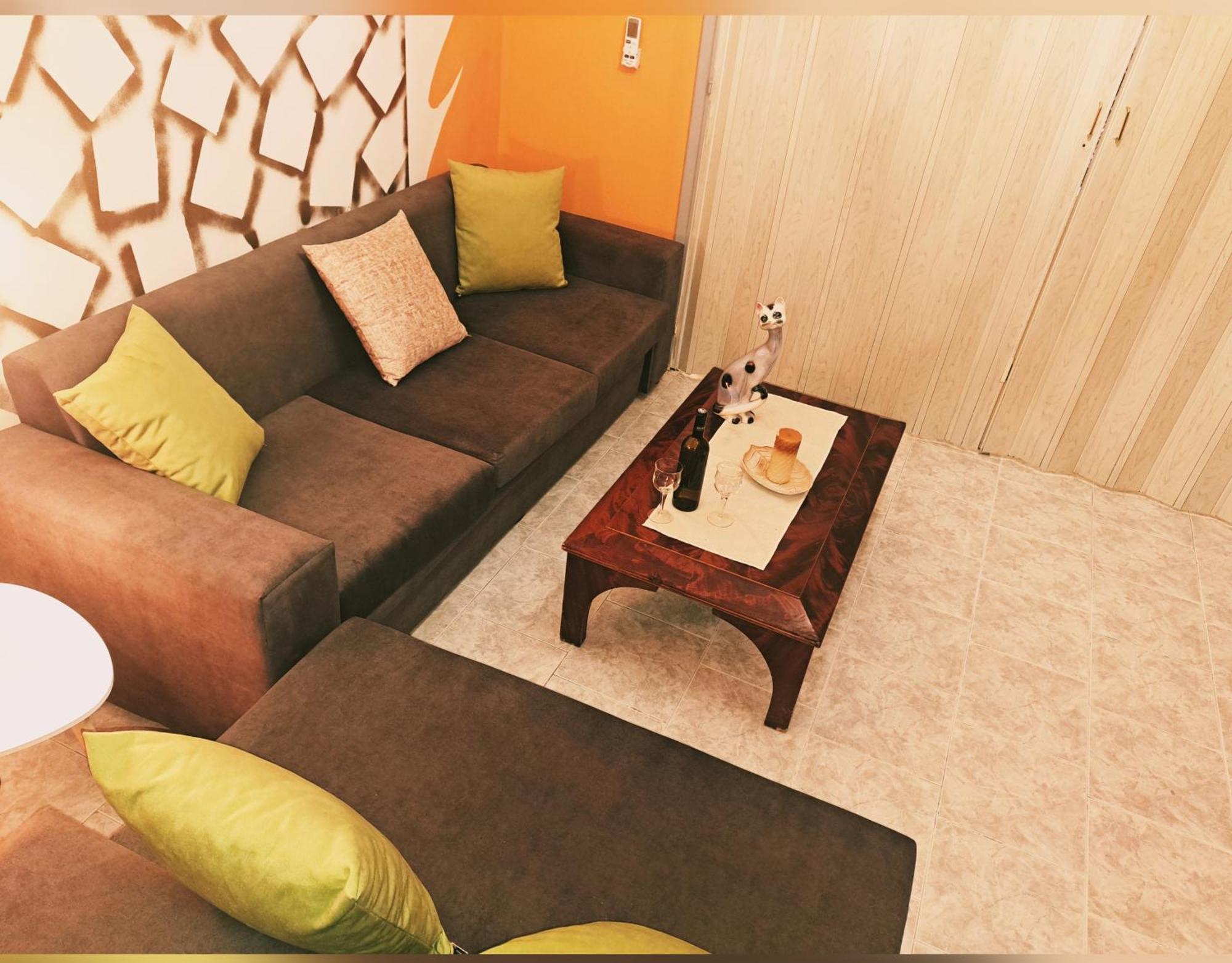 Horizon View Apartment Port Of El Pireo Exterior foto